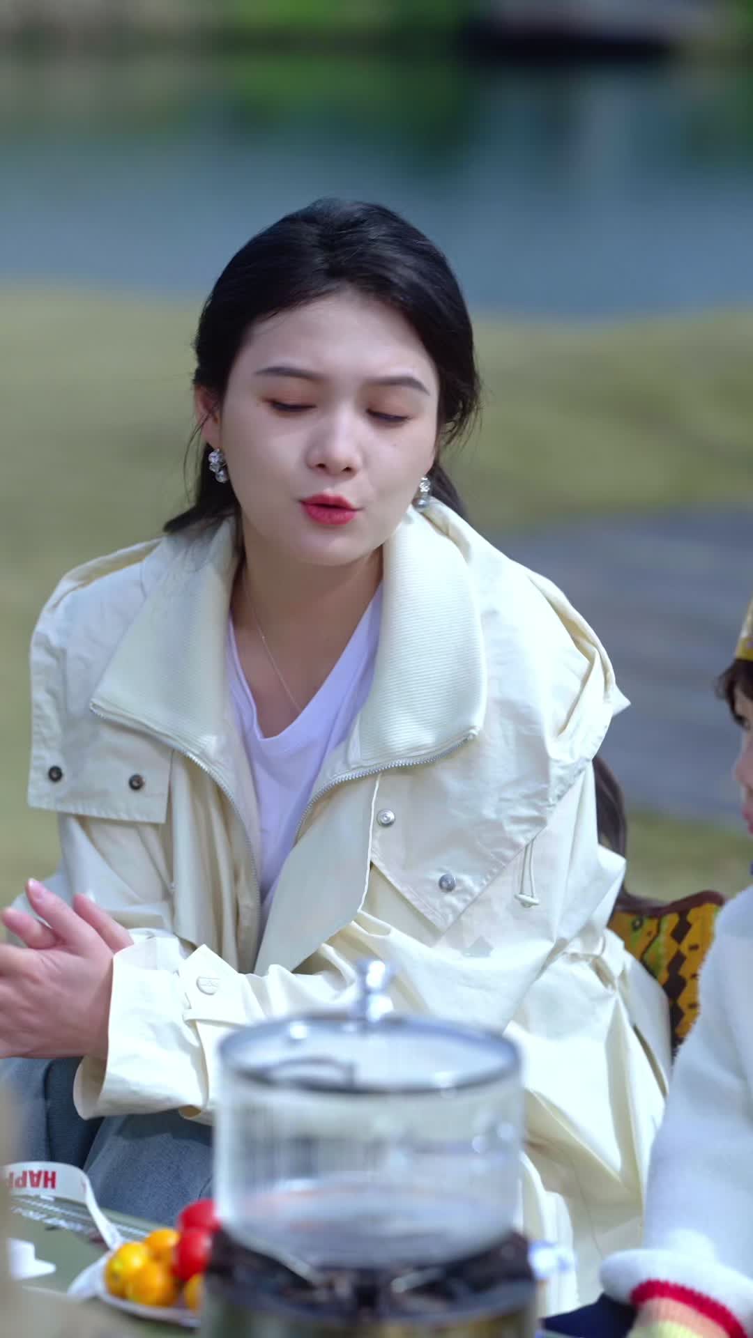 Episode 51 - Unescapable Flames: Love's Hidden Truth